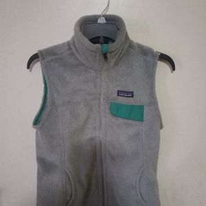 Patagonia vest